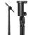 Fotopro TL-803 - mini statyw i selfie stick 2w1 do smartfona